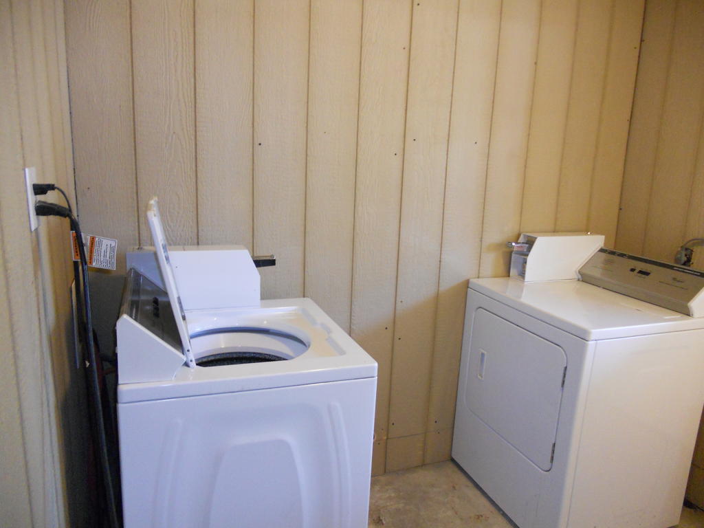 Knights Inn Harrisonville Экстерьер фото