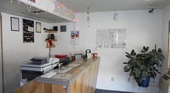 Knights Inn Harrisonville Экстерьер фото